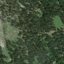 Satellite imagery of Steileck, AT
