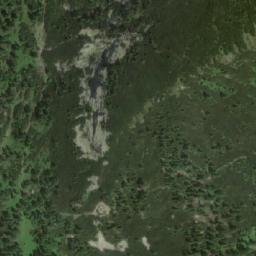 Satellite imagery of Schafberg, AT