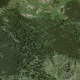 Satellite imagery of Betstein, AT