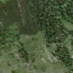 Satellite imagery of Betstein, AT