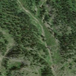 Satellite imagery of Betstein, AT