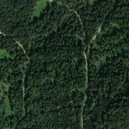 Satellite imagery of Rotenkogel, AT
