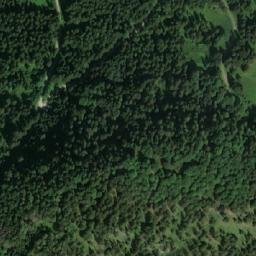 Satellite imagery of Rotenkogel, AT
