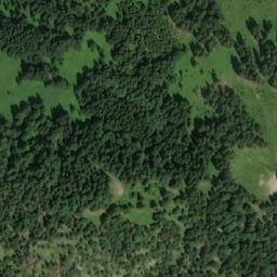 Satellite imagery of Rotenkogel, AT