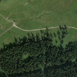Satellite imagery of Hirschriedel, AT