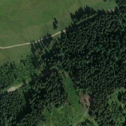 Satellite imagery of Hirschriedel, AT