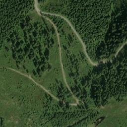Satellite imagery of Schwarzkogel, AT