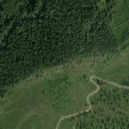 Satellite imagery of Schwarzkogel, AT