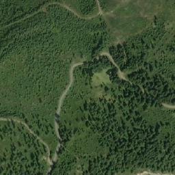 Satellite imagery of Schwarzkogel, AT