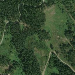 Satellite imagery of Zirnitzsattel, AT