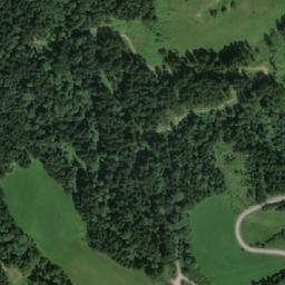 Satellite imagery of Dörfelstein, AT
