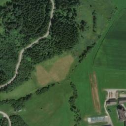 Satellite imagery of Dörfelstein, AT