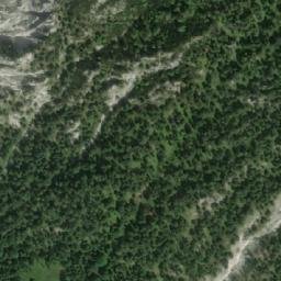 Satellite imagery of Reiterbachmauer, AT