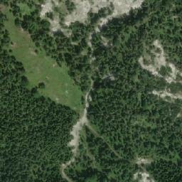 Satellite imagery of Kohlwegriegel, AT