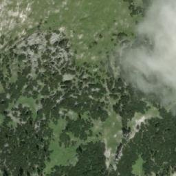 Satellite imagery of Zargenkopf, AT