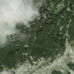 Satellite imagery of Zargenkopf, AT