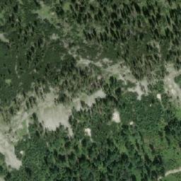 Satellite imagery of Zargenkopf, AT