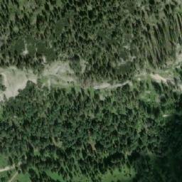 Satellite imagery of Eisenerzer Höhe, AT