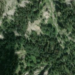 Satellite imagery of Eisenerzer Höhe, AT