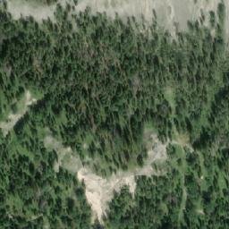 Satellite imagery of Eisenerzer Höhe, AT