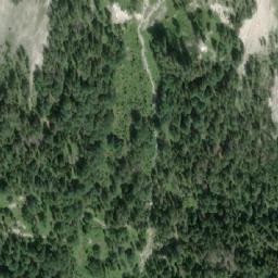 Satellite imagery of Fobis, AT