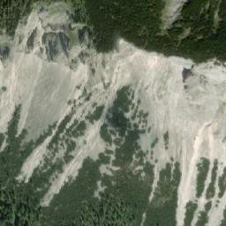Satellite imagery of Fobis, AT