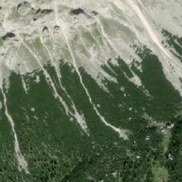 Satellite imagery of Brandstein, AT