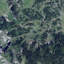 Satellite imagery of Schafhals Sattel, AT