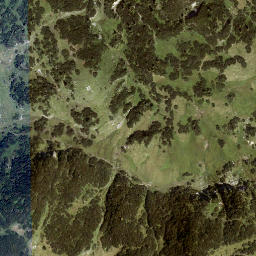 Satellite imagery of Schafhals Sattel, AT
