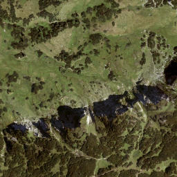 Satellite imagery of Ebenstein, AT