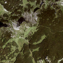 Satellite imagery of Ebenstein, AT