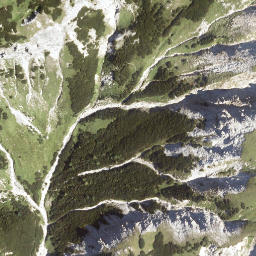 Satellite imagery of Fölzstein, AT