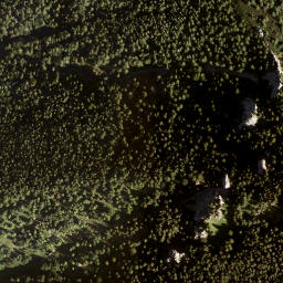 Satellite imagery of Oisching, AT