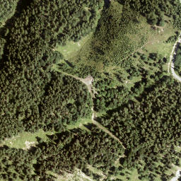 Satellite imagery of Oisching, AT