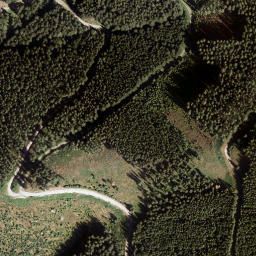 Satellite imagery of Eibenkogel, AT