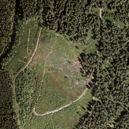 Satellite imagery of Eibenkogel, AT