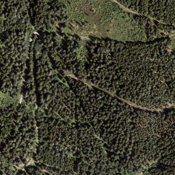 Satellite imagery of Eibenkogel, AT