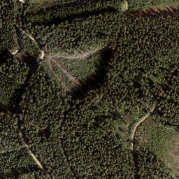 Satellite imagery of Rosskogel, AT