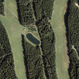 Satellite imagery of Hühnerkogel, AT