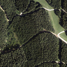 Satellite imagery of Hühnerkogel, AT