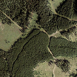 Satellite imagery of Hocheck, AT