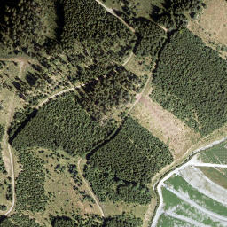 Satellite imagery of Hocheck, AT