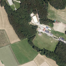 Satellite imagery of Sperkerriegel, AT