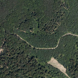 Satellite imagery of Pauliberg, AT