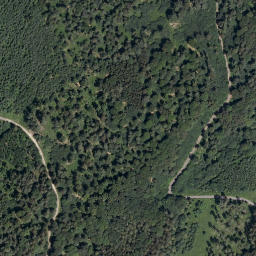 Satellite imagery of Pauliberg, AT