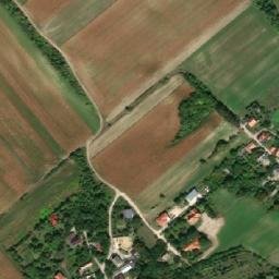Satellite imagery of survey_point, HU