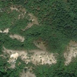 Satellite imagery of boundary_stone, HU