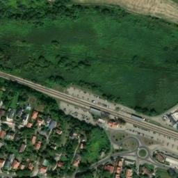 Satellite imagery of 65-1224, HU
