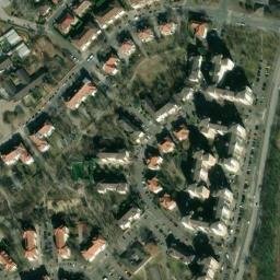 Satellite imagery of GPS alappont, HU