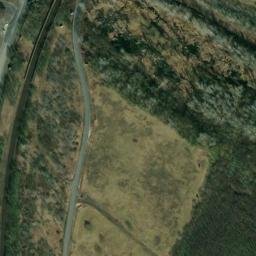 Satellite imagery of GPS alappont, HU